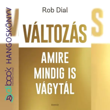 ÉDESVÍZ Változás amire mindig is vágytál egyéb e-könyv