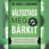 ÉDESVÍZ Változtass meg bárkit