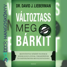 ÉDESVÍZ Változtass meg bárkit egyéb e-könyv