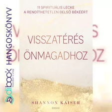 ÉDESVÍZ Visszatérés önmagadhoz egyéb e-könyv