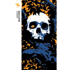 Edgar Allan Poe - Az aranybogár - Trubadúr Zsebkönyvek 47. egyéb könyv
