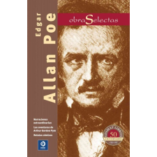  Edgar Allan Poe – Edgar Allan Poe idegen nyelvű könyv