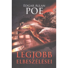 Edgar Allan Poe legjobb elbeszélései egyéb könyv