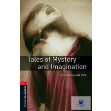  Edgar Ellan Poe: Tales of Mystery and Imagination - Level 3 idegen nyelvű könyv