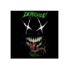 EDGE Records Depresszió - Nehéz szó (Digipak) (Cd) heavy metal