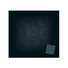EDGE Records Mad Robots - Pareidolia (Digipak) (Cd) rock / pop