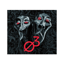 EDGE Records Ordog - Ø3 (Digipak) (Cd) heavy metal