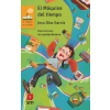 Ediciones SM LA MAQUINA DEL TIEMPO | DIAZ GARCIA,JOSU