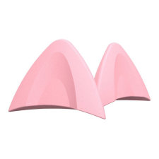 Edifier macska fül fejhallgatóhoz rózsaszín 2db (Cat Ear pink) (Cat Ear pink) audió kellék