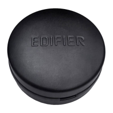 Edifier P205/P180 fejhallgató tok fekete (P205/P180 case black) fülhallgató, fejhallgató tok