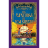 Edimat Libros S.A. LAS AVENTURAS DE TOM SAWYER | TWAIN,MARK