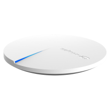 Edimax CAP1750 3x3 AC Dual-Band Ceiling-Mount PoE Access Point hub és switch