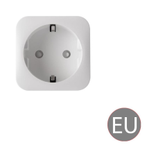 Edimax Funksteckdosen SP-2101W V3 WiFi Power Switch (Alexa) (SP-2101W V3) okos kiegészítő