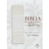 EDIT PORTAVOZ Biblia Devocional Lenguajes del Amor-Rvr 1960 – Gary Chapman