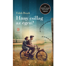 Edith Bruck - Hány csillag az égen? egyéb könyv