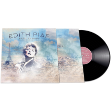  Edith Piaf - Best Of (Vinyl LP (nagylemez)) rock / pop