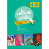 Editions Hatier Les cahiers de la luciole (Sciences primaire) | Albine Courdent,Dominique Dessobry,Patricia Beck,Perrine Hyvon