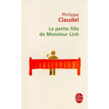 Editions Stock La petite fille de Monsieur Linh | Philippe Claudel egyéb könyv