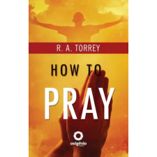 Editora Oxigênio How To Pray egyéb e-könyv
