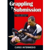 Editorial Alas Grappling y Submission. Curso intermedio | CHEN MORAES