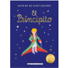 EDITORIAL ALMA El Principito Ilustraciones Originales (Kniha)