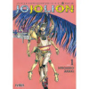 Editorial Ivrea JOJO'S BIZARRE ADVENTURE 66: JOJOLION 01 | ARAKI,HIROHIKO