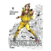 Editorial Ivrea JOJO'S BIZARRE ADVENTURE PARTE 8: JOJOLION 09 – Hirohiko Araki