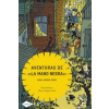 Editorial Planeta, S.A. Aventuras de "la mano negra" | Hans Jürgen Press,Hans Jürgen Press,José Sánchez López