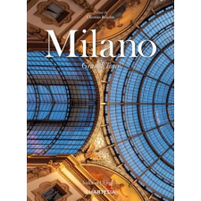 Edizioni Chartesia Milano. Grand Tour. Ediz. italiana e inglese – Rosanna Potente idegen nyelvű könyv
