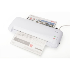  Ednet 91610 A4 laminálógép lamináló gép