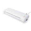 Ednet - A4 Laminator, 400mm/min., 80-125 micron - 91610