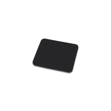 Ednet egérpad fekete (64216) (64216) asztali számítógép kellék