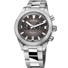 Edox 10116-3-GRIDN Skydiver Limited Edition, karóra