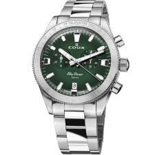 Edox 10116-3-VIDN Skydiver Limited Edition, karóra