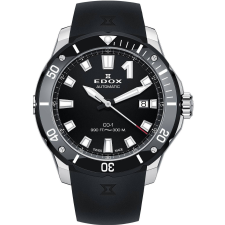 Edox 80119-3N-NIN CO-1 automatic date 42mm karóra