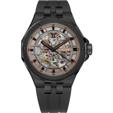 Edox 85303-37NCA-BEIO Delfin Mecano Automatic Mens Watch 43mm 20ATM, karóra