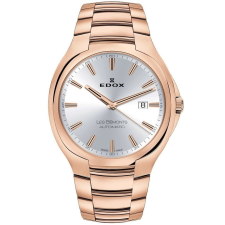 Edox Automatic Les Bemonts 80114-37R-AIR Férfi Karóra karóra