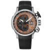 Edox Chronorally Automatic 01129-TNCA-BENO férfi karóra