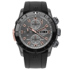  EDOX CO-1 Chrono Automatic 01128-37GNRCA-GNR Férfi Karóra