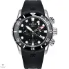 Edox CO-1 Chronograph férfi óra - 10242-TIN-NIN