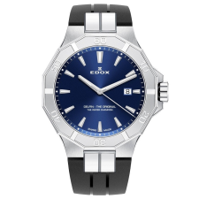 Edox Delfin The Original 53021-3CA-BUIN Férfi Karóra karóra