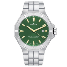 Edox Delfin The Original 53021-3M-VID Férfi Karóra karóra