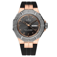  EDOX Delfin The Original Automatic 88008-37RGCA-GIR Férfi Karóra karóra