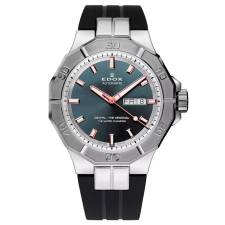 Edox Delfin The Original Automatic 88008-3GCA-BGO Férfi Karóra karóra
