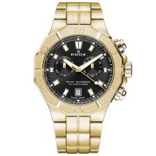 Edox Delfin The Original Chrono 10113-37JM-NID Férfi Karóra karóra