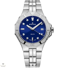 Edox Delfin The Original női óra - 53020-3M-BUN karóra