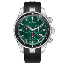 Edox EDOX Grand Ocean Chrono Diver 10248-3-VIBN Férfi Karóra karóra