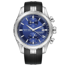 Edox Grand Ocean automata Chrono 09800-3CA-BUIN Férfi Karóra karóra