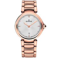 Edox LaPassion 57002-37RM-AIR Női Karóra karóra