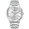  EDOX Les Bemonts Chrono 10239-3-AIN férfi karóra W3